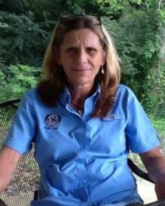 Woman, 66. Kajunk56