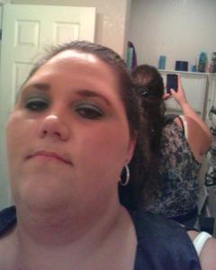 Woman, 42. babypanda7335