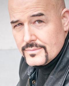 Man, 58. actingup2011