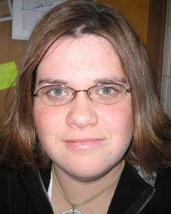 Woman, 39. kpanky