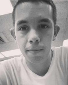 Man, 29. gilberto7260
