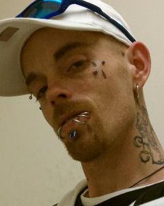 Man, 43. Chuckie8186
