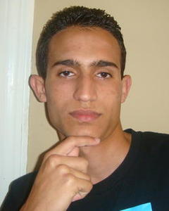 Man, 34. YaGo254