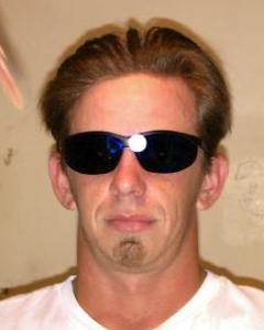 Man, 43. iceman7367759
