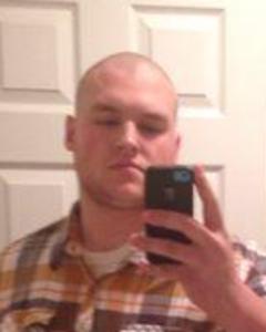 Man, 31. mharpster57