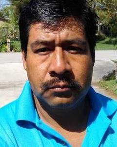 Man, 54. andariego1234