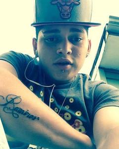 Man, 30. Gero0227