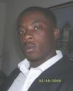 Man, 34. king_the_dream