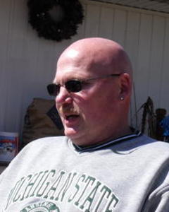 Man, 69. nottootall