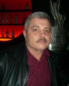 Man, 57. dinothree