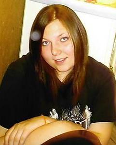 Woman, 36. BrittJulia