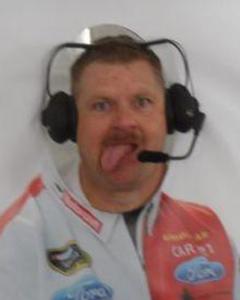 Man, 55. krider45