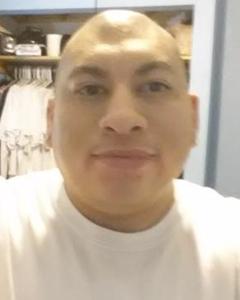 Man, 37. rickyrizo