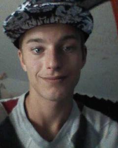Man, 27. Sexyboy0867