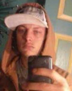 Man, 33. JohnnyJ5670