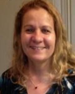Woman, 52. Alcinice