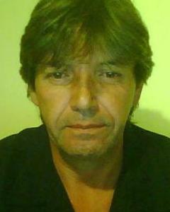 Man, 63. Francarlos