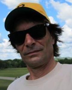 Man, 58. rickn101