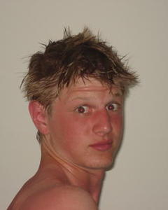 Man, 35. dozmaguaz