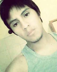 Man, 35. Damian_criollo