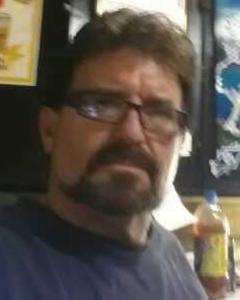 Man, 56. axxson
