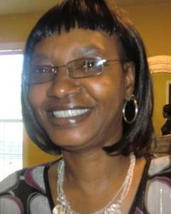 Woman, 67. Pushes