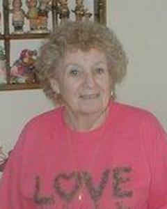 Woman, 84. maryann7081