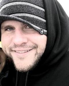 Man, 44. _OnPar_