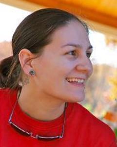Woman, 40. glorianicoli