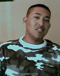 Man, 42. papito992