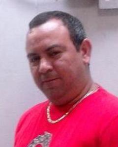 Man, 45. eliaz