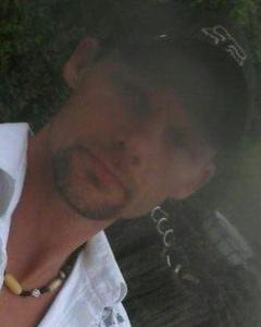 Man, 48. baddj