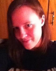 Woman, 33. Jade7356