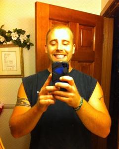 Man, 40. Mikey3654