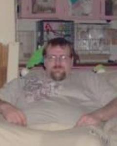 Man, 44. William4820