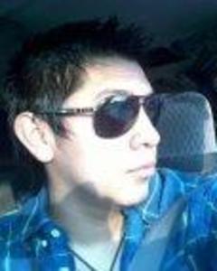 Man, 35. luis3044
