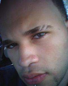 Man, 43. johnnyc622