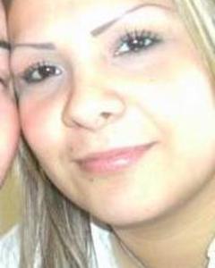 Woman, 43. aztec_princ849