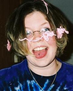 Woman, 40. mellovegirl