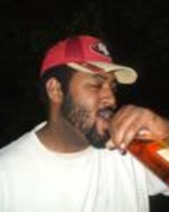 Man, 40. Blackbeard626