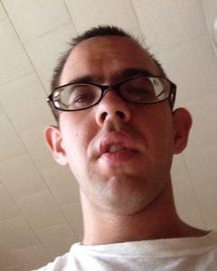 Man, 35. Sweet_guy1990