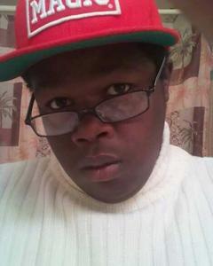Man, 30. quan5087