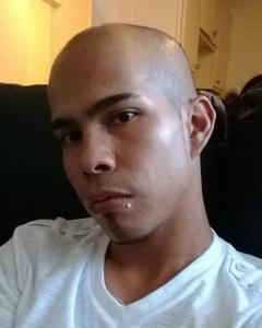 Man, 36. hector_olguin