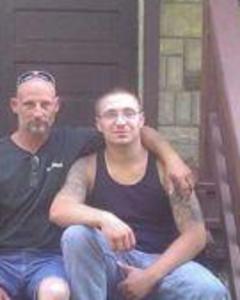 Man, 53. horneybaldbast