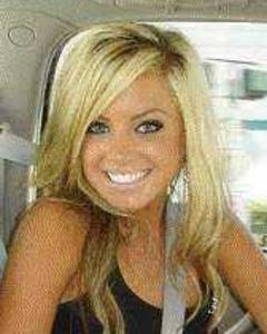 Woman, 40. jennessa69