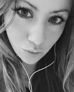 Woman, 36. Juicycup