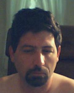 Man, 59. flash09860