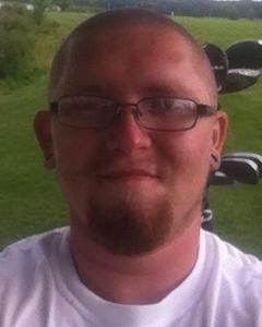 Man, 28. Mikeystates