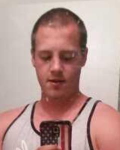 Man, 29. Johnson631242
