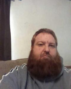 Man, 48. beardmatt
